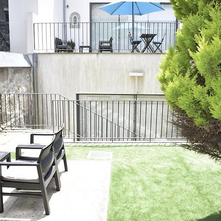 Oportolazaro Apartment Kültér fotó