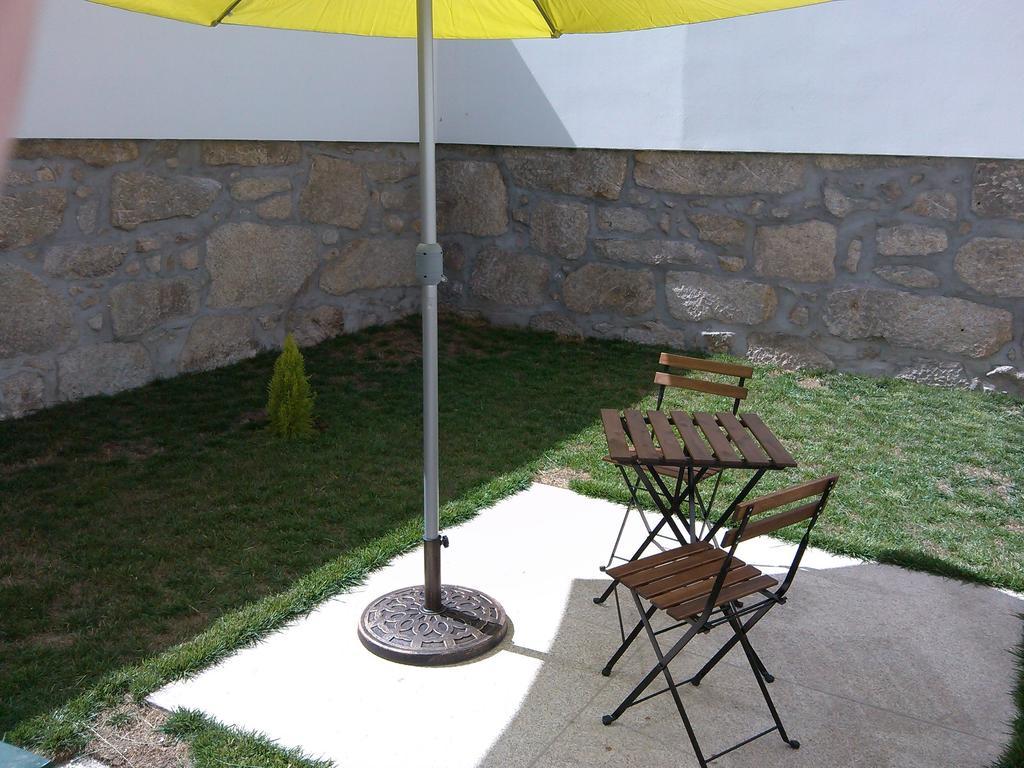 Oportolazaro Apartment Szoba fotó