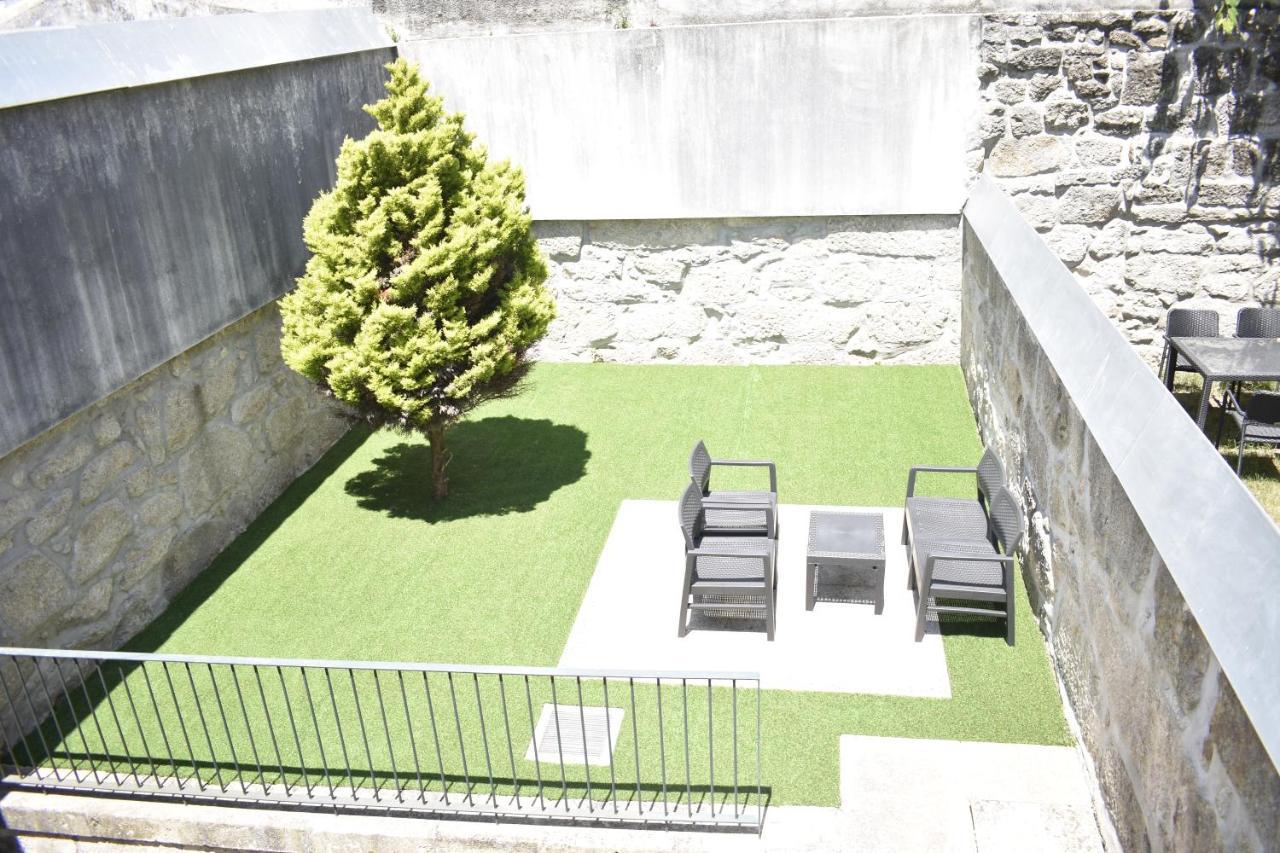 Oportolazaro Apartment Kültér fotó