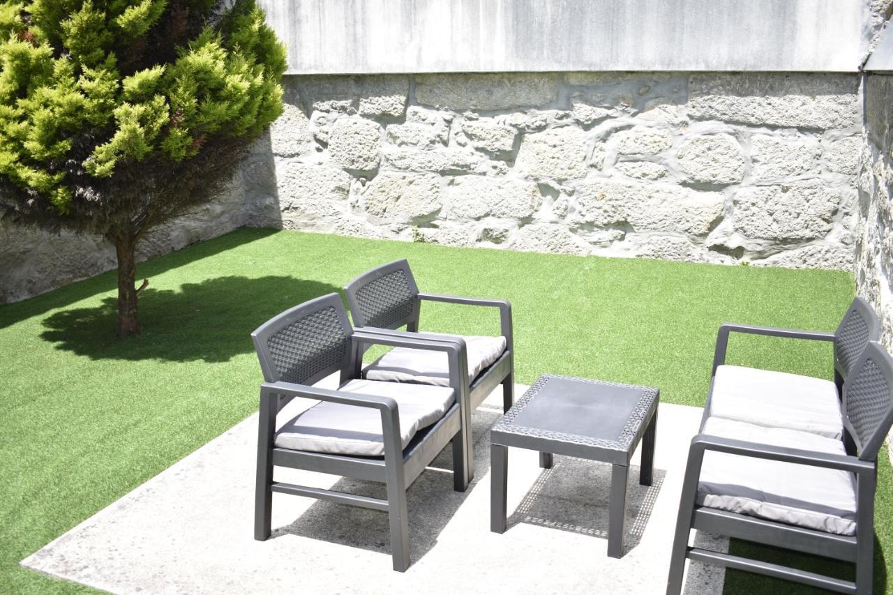Oportolazaro Apartment Kültér fotó