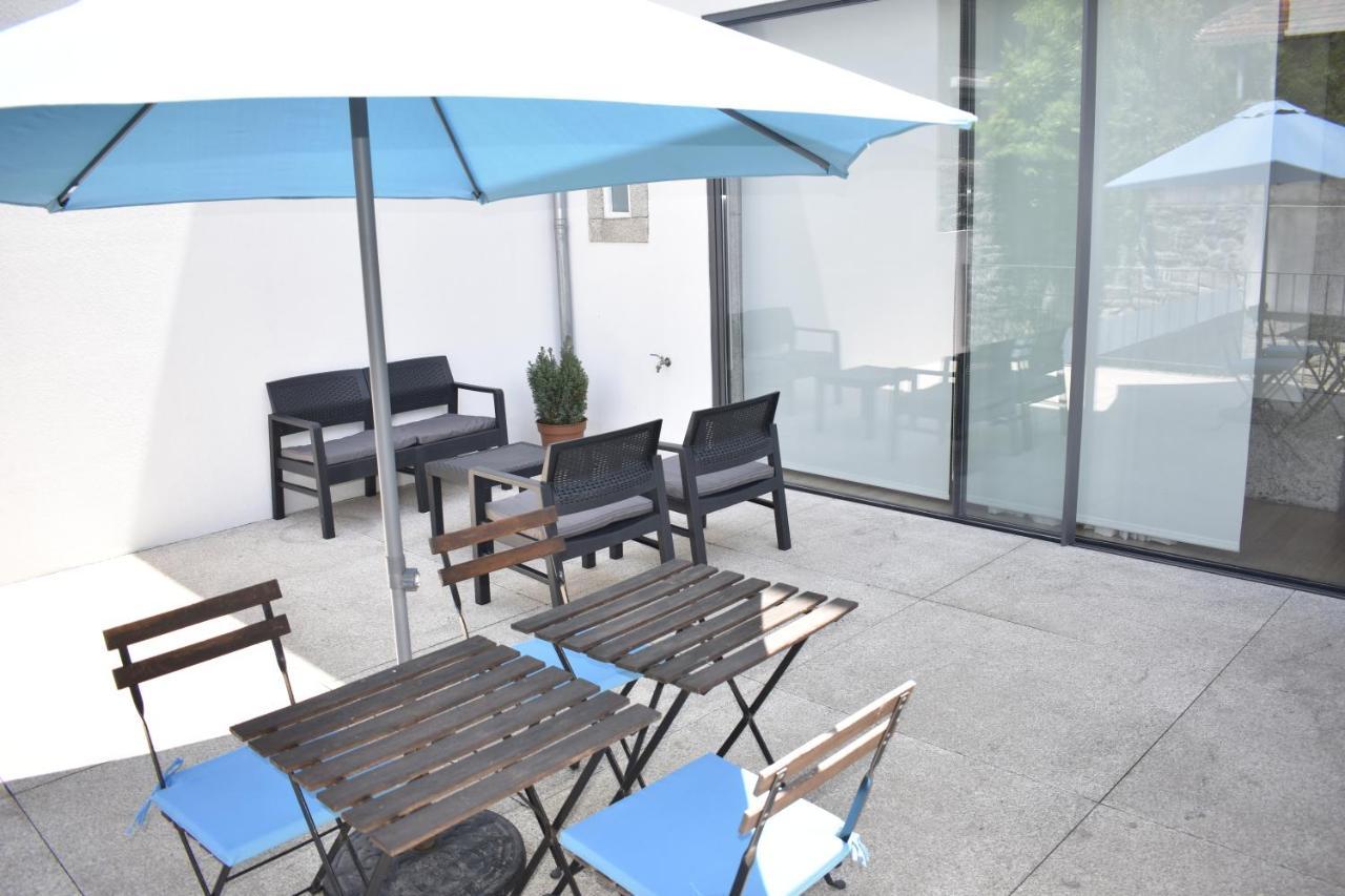 Oportolazaro Apartment Kültér fotó