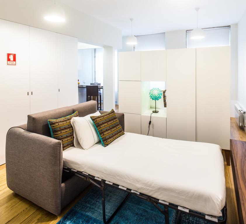 Oportolazaro Apartment Szoba fotó