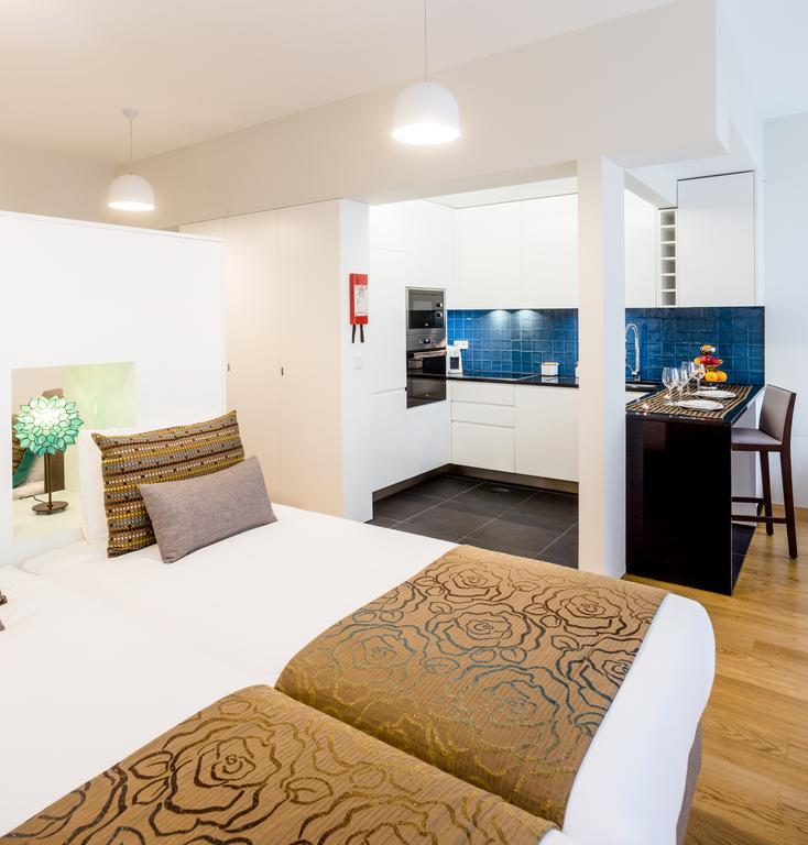 Oportolazaro Apartment Szoba fotó