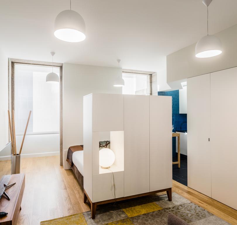 Oportolazaro Apartment Szoba fotó