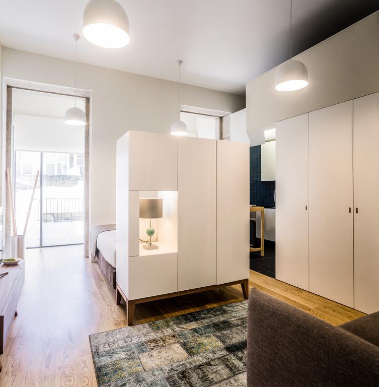 Oportolazaro Apartment Szoba fotó