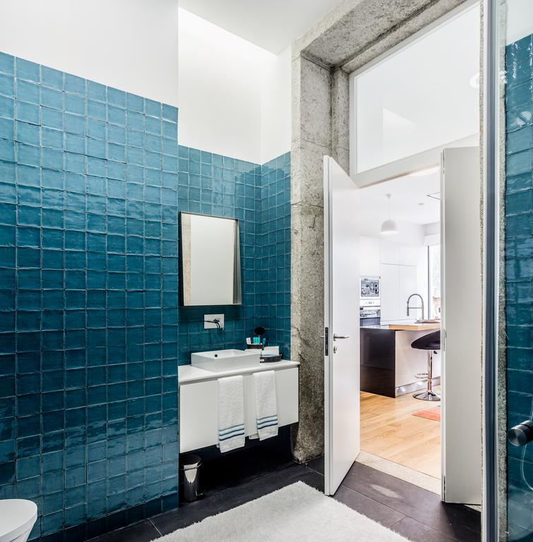 Oportolazaro Apartment Szoba fotó