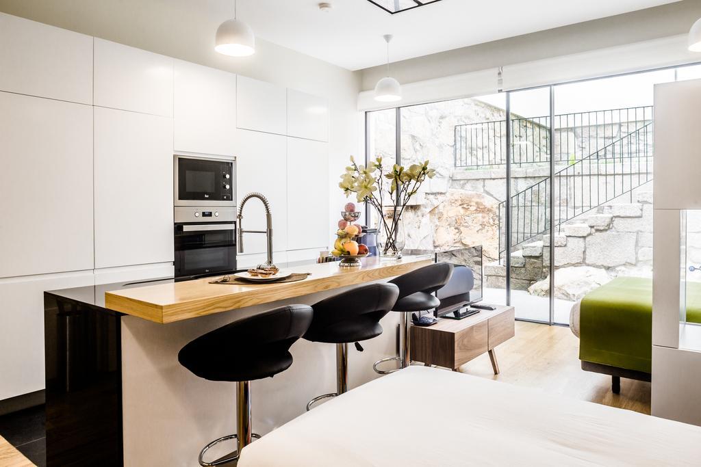 Oportolazaro Apartment Szoba fotó