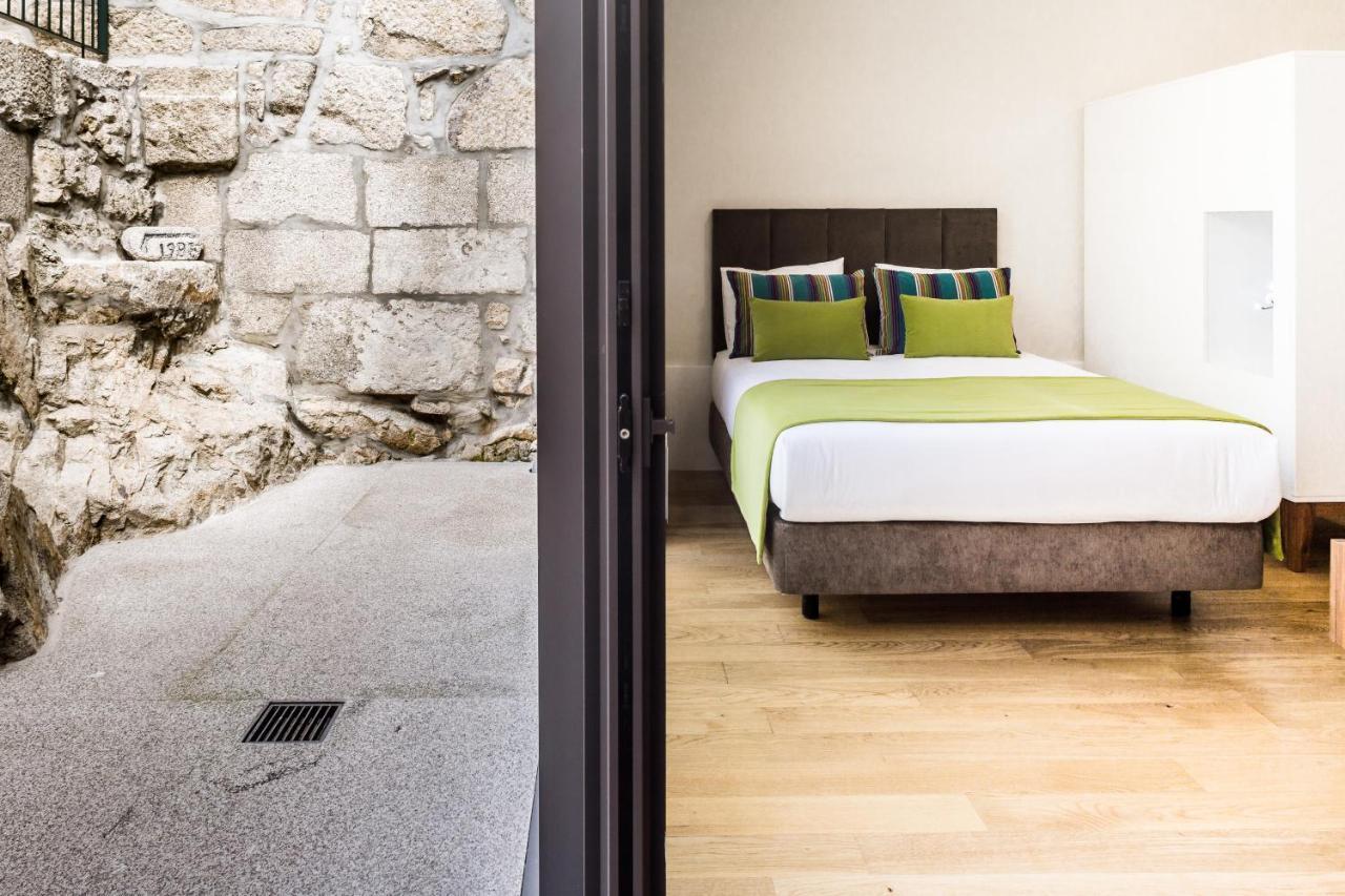 Oportolazaro Apartment Kültér fotó