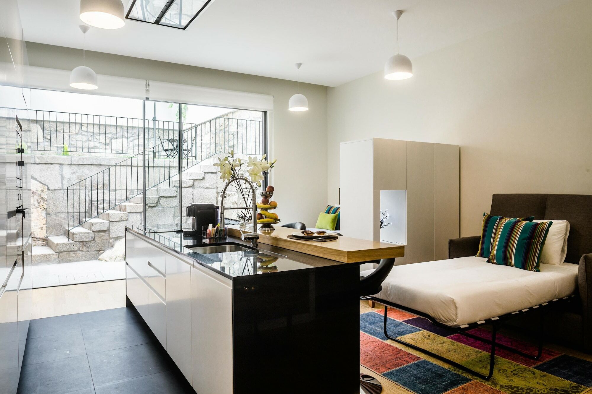 Oportolazaro Apartment Kültér fotó